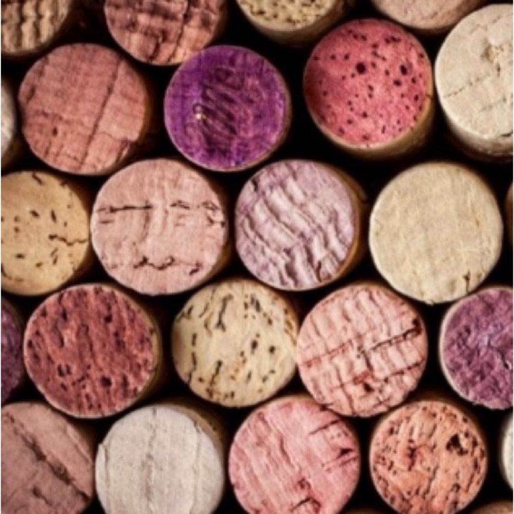 CORKS 200 Wine or Champagne Corks DYI Crafting Project Supplies Corkboard